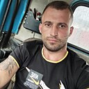 Максим, 35 лет