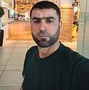 Саид, 39 лет