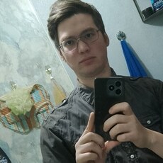 Фотография мужчины Денис, 31 год из г. Омск