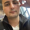 Шахрух, 25 лет