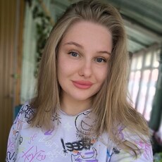 Фотография девушки Кофеинка, 28 лет из г. Красноярск