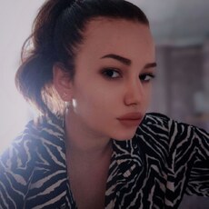 Фотография девушки Ди, 23 года из г. Валуйки