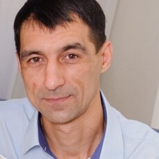Фотография мужчины Роман, 45 лет из г. Хабаровск