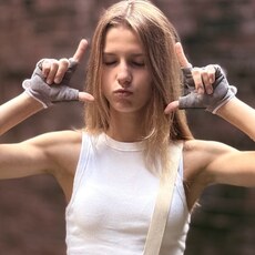 Фотография девушки Ярослава, 18 лет из г. Брянск