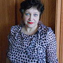 Татьяна, 66 лет
