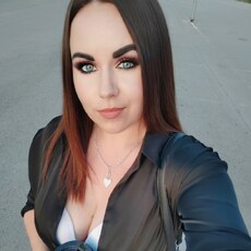 Фотография девушки Алёна, 31 год из г. Самара