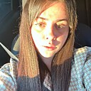 Полина, 21 год
