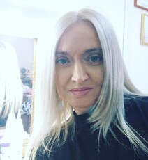Фотография девушки Jylua, 44 года из г. Саратов