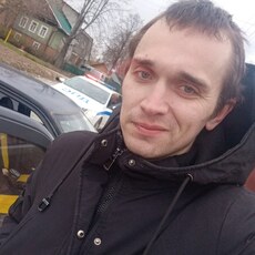 Фотография мужчины Кирилл, 28 лет из г. Пермь