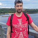 Юрий, 36 лет