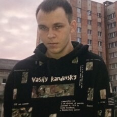 Фотография мужчины Ярослав, 22 года из г. Брест