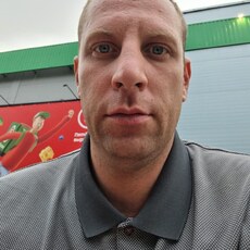 Фотография мужчины Александр, 32 года из г. Псков