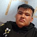 Дамир, 24 года