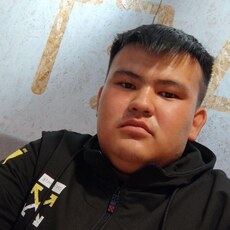 Фотография мужчины Дамир, 24 года из г. Аркалык