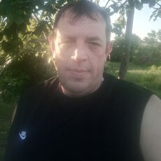 Фотография мужчины Александр, 44 года из г. Краснодар