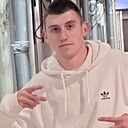 Андрей, 20 лет