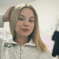 Фотография девушки Виктория, 19 лет из г. Абакан