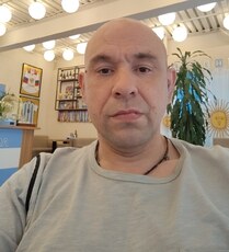 Фотография мужчины Максим, 45 лет из г. Калининград