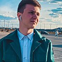 Илья, 21 год