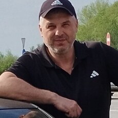 Фотография мужчины Валерий, 45 лет из г. Аксай