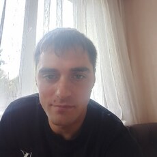 Фотография мужчины Александр, 33 года из г. Саянск