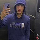 Саад, 23 года