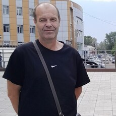 Фотография мужчины Игорь, 55 лет из г. Иваново