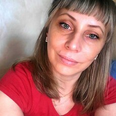 Фотография девушки Анна, 40 лет из г. Невельск