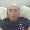 Шахин, 54 года