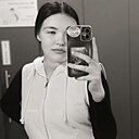 Ксюша, 18 лет