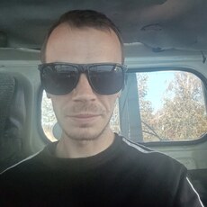 Фотография мужчины Александр, 27 лет из г. Иркутск