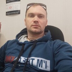 Фотография мужчины Василий, 33 года из г. Выкса