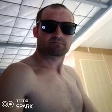 Фотография мужчины Сергей, 37 лет из г. Омск