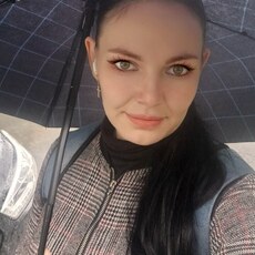 Фотография девушки Полина, 27 лет из г. Тюмень