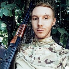 Фотография мужчины Александр, 25 лет из г. Саранск