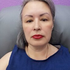 Фотография девушки Вера, 51 год из г. Новосибирск