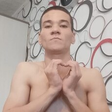 Фотография мужчины Алексей, 30 лет из г. Нерюнгри