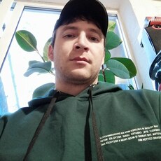 Фотография мужчины Вячеслав, 27 лет из г. Прохладный