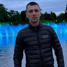 Фотография мужчины Serhii, 40 лет из г. Цеховице-Дзедзице