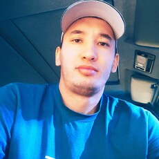 Фотография мужчины Ермек, 24 года из г. Алматы