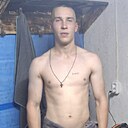 Иван, 21 год
