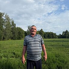 Фотография мужчины Алексей, 62 года из г. Долгоруково