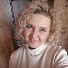 Фотография девушки Александра, 31 год из г. Несвиж