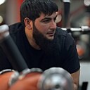 Хасан, 30 лет