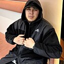 Дамир, 34 года