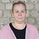 Льдинка, 49 лет