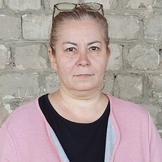 Фотография девушки Льдинка, 49 лет из г. Пермь