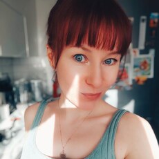 Фотография девушки Катерина, 40 лет из г. Мытищи