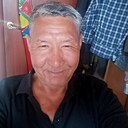 Нурик, 52 года
