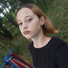 Фотография девушки Алина, 18 лет из г. Владивосток